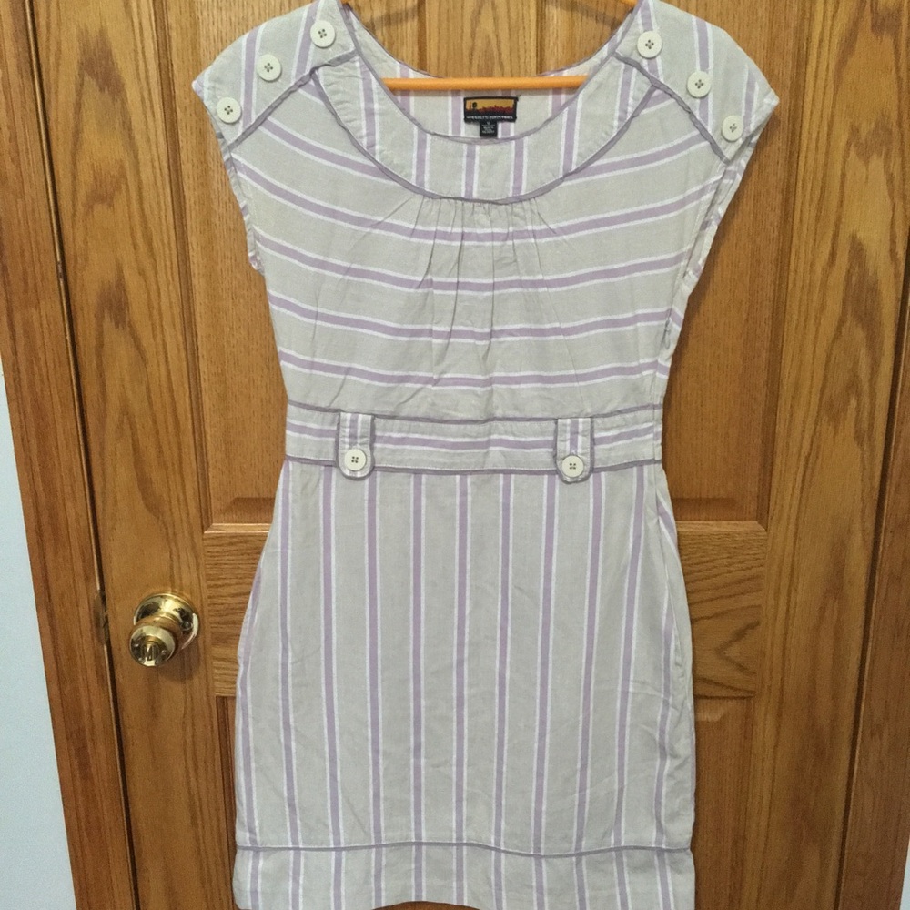 Brooklyn industries dress